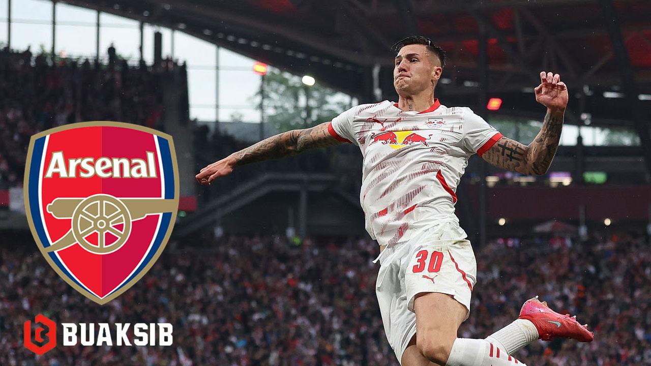 เบนจามิน เซสโก้