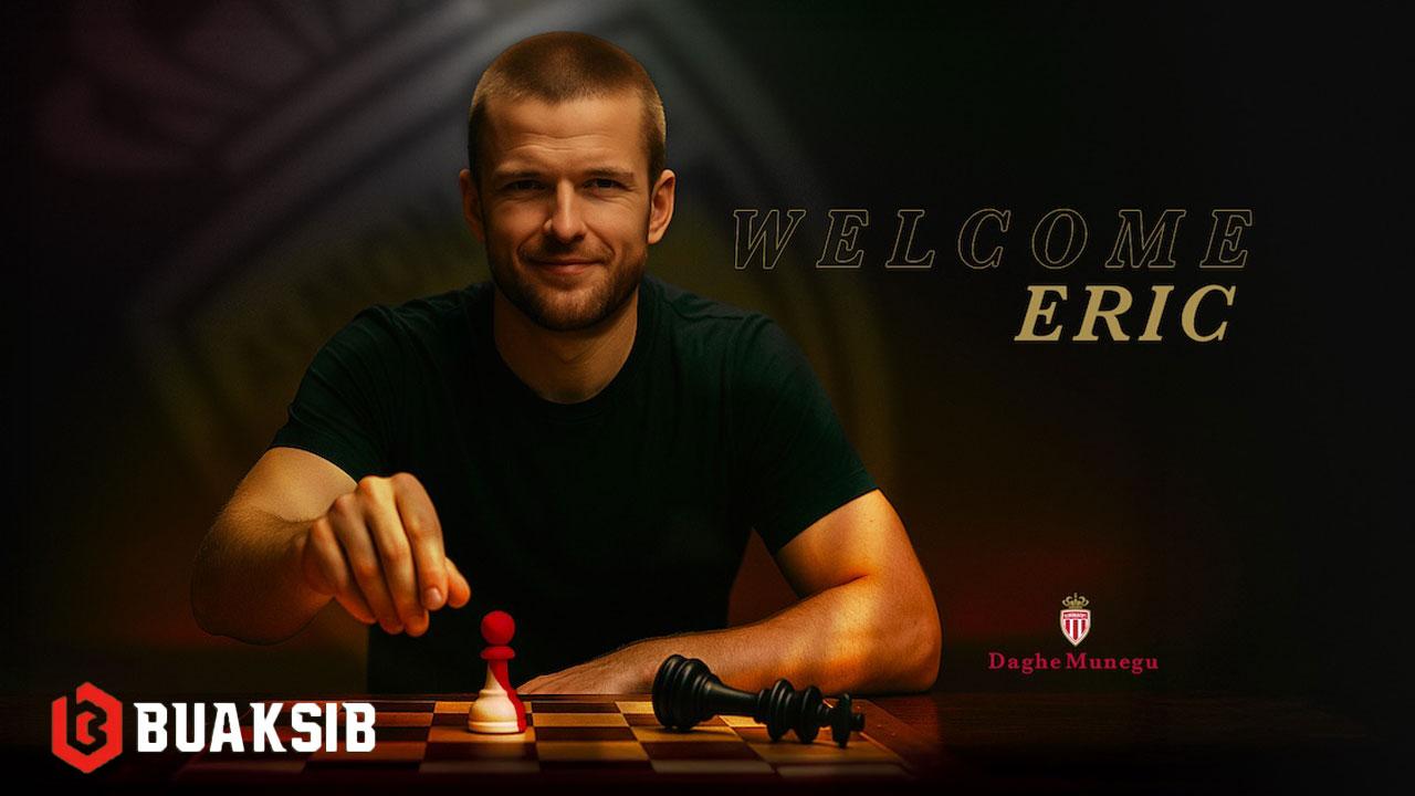 เอริค ไดเออร์