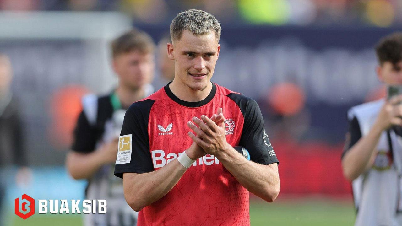 ฟลอเรียน เวียร์ตซ์