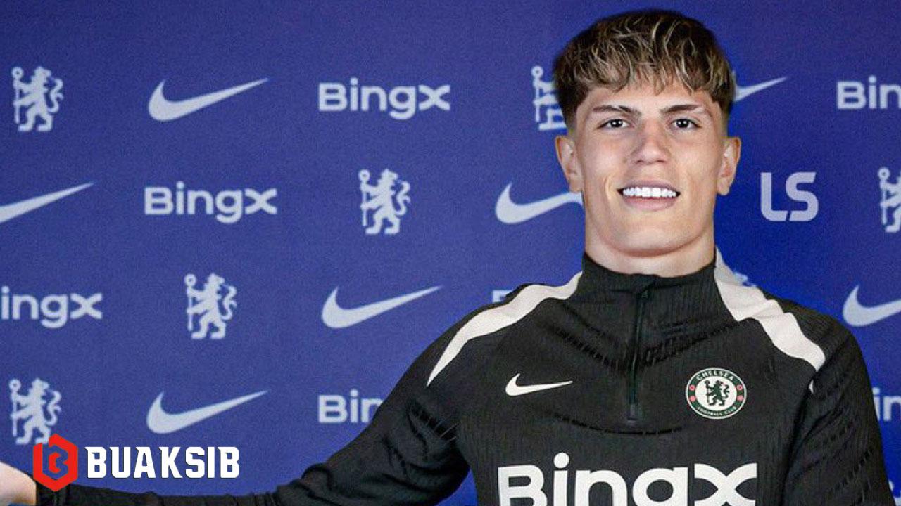 อเลฮานโดร การ์นาโช่