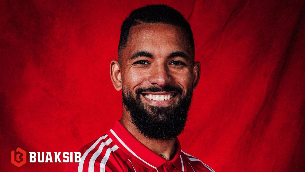 ดักลาส ลุยซ์