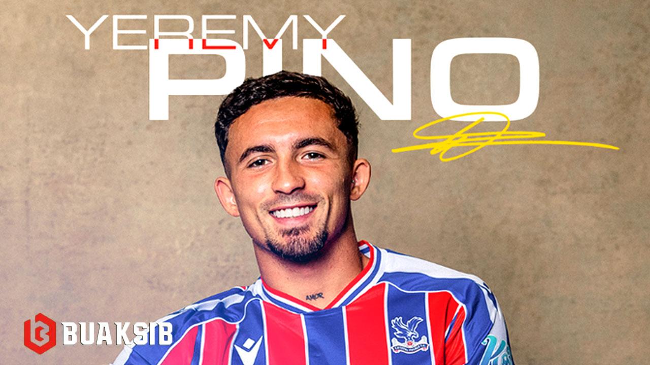 เยเรมี่ ปิโน่