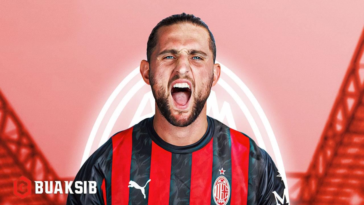 อาเดรียง ราบิโอต์