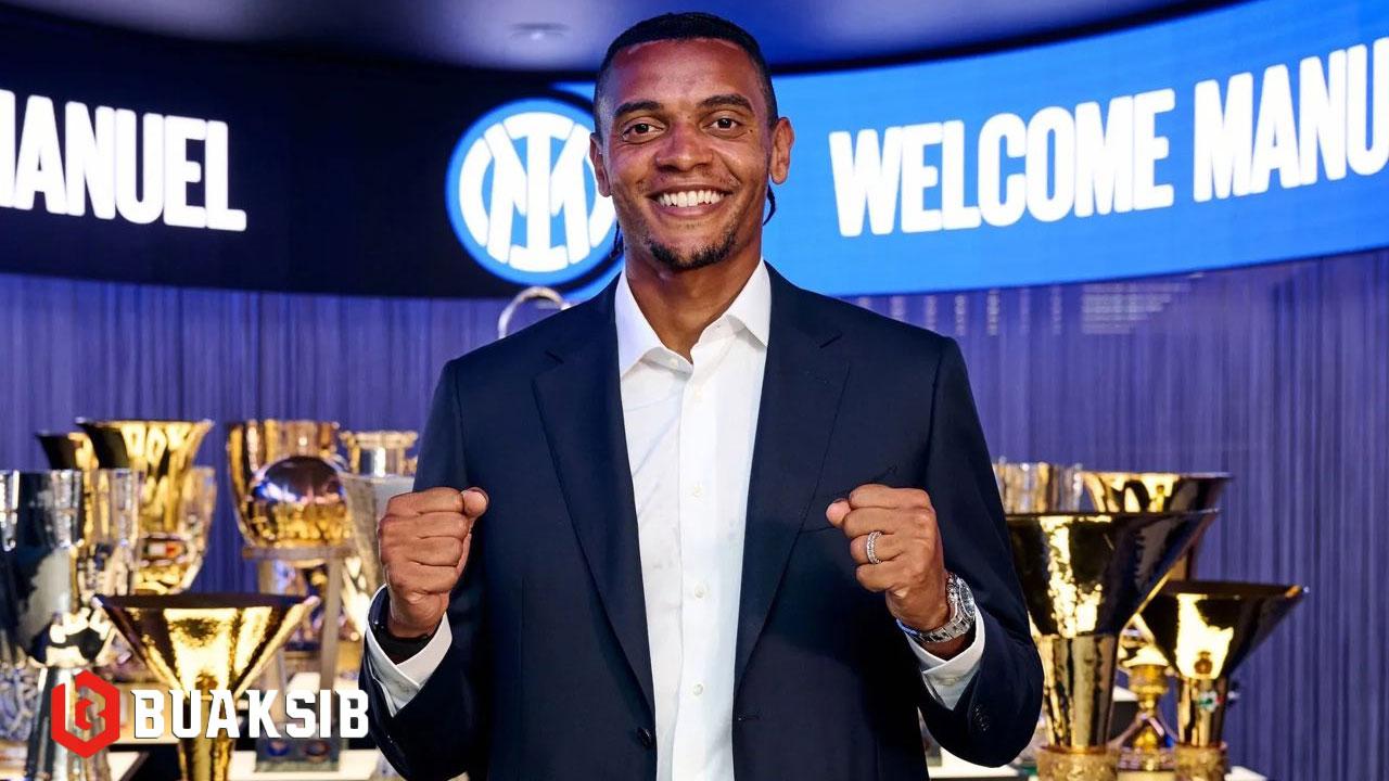 มานูเอล อาคันยี