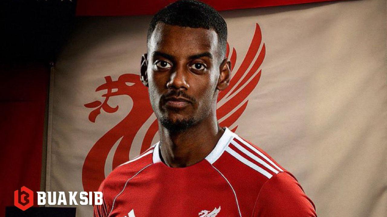 อเล็กซานเดอร์ อิซัค