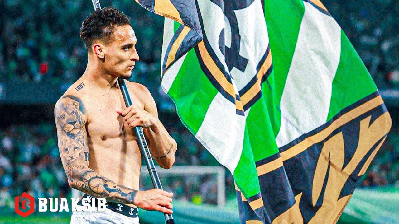 แอนโทนี่