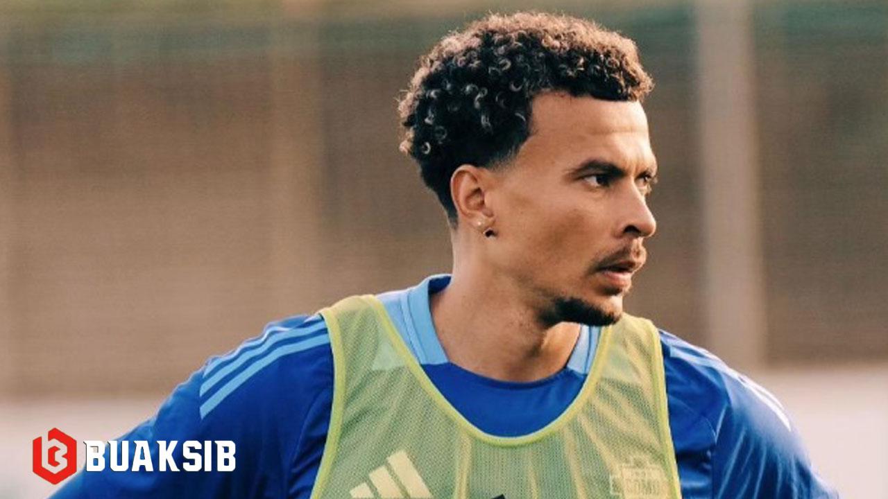 เดเล่ อัลลี่