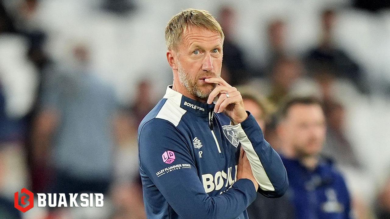 แกรม พ็อตเตอร์