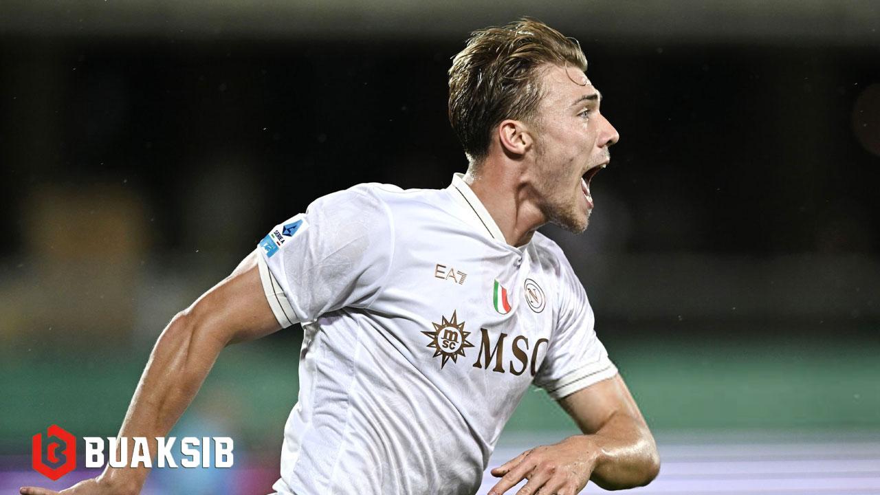 ราสมุส ฮอยลุนด์