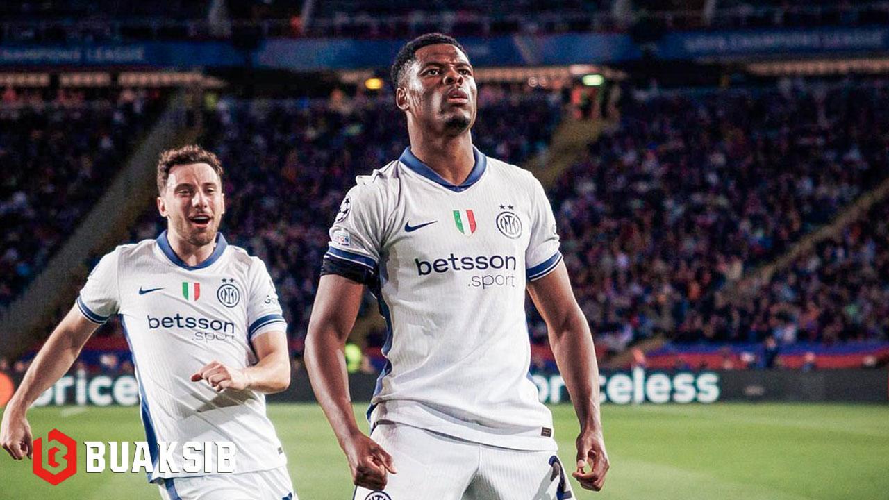 เดนเซล ดุมฟรีส์