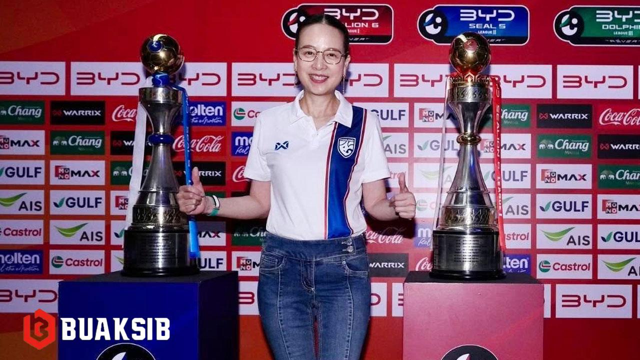 สมาคมฟุตบอลฯ