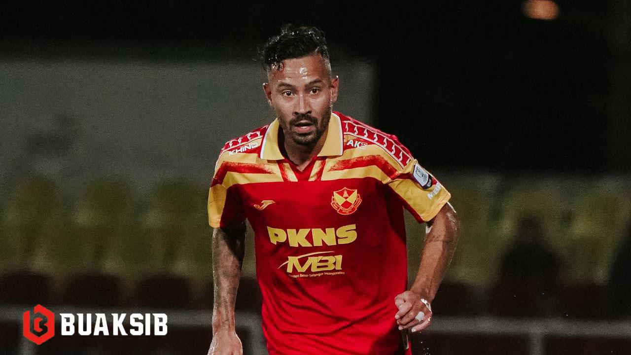 เควิน ดีรมรัมย์