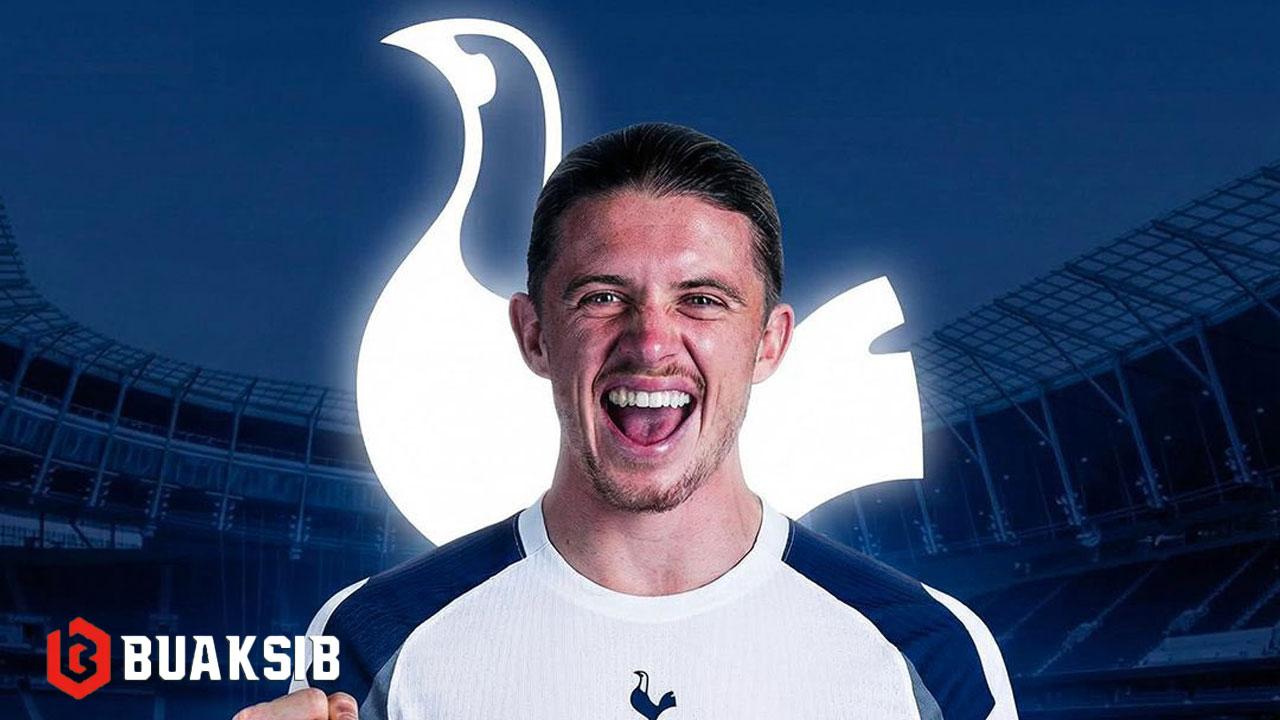 คอเนอร์ กัลลาเกอร์