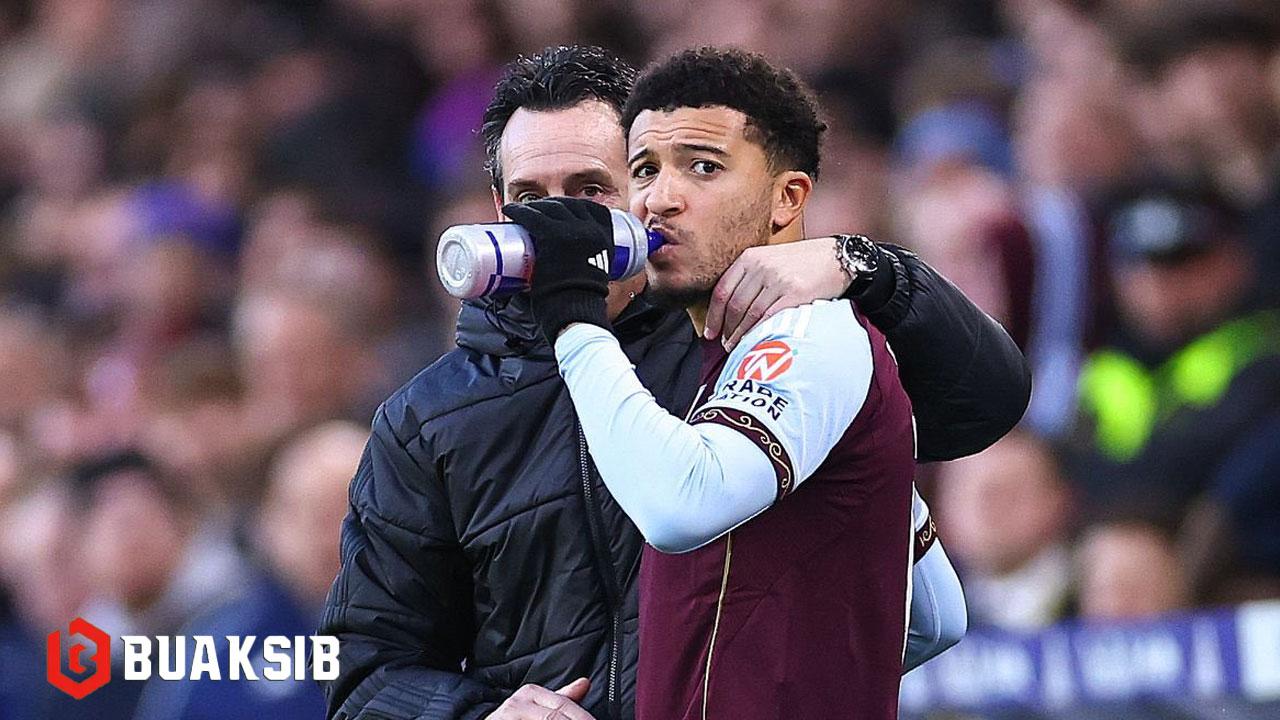 เจดอน ซานโช่