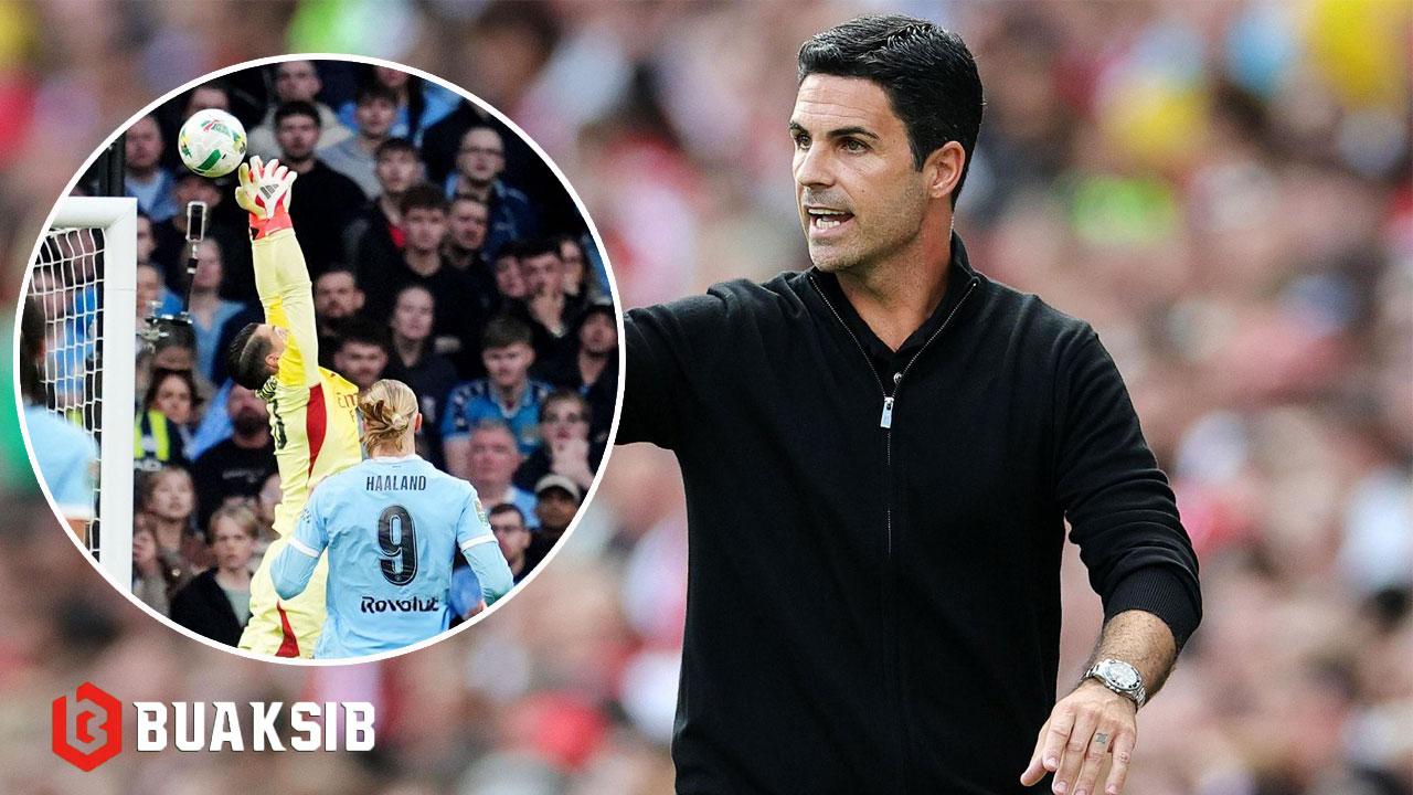 เกปา อาร์รีซาบาลาก้า