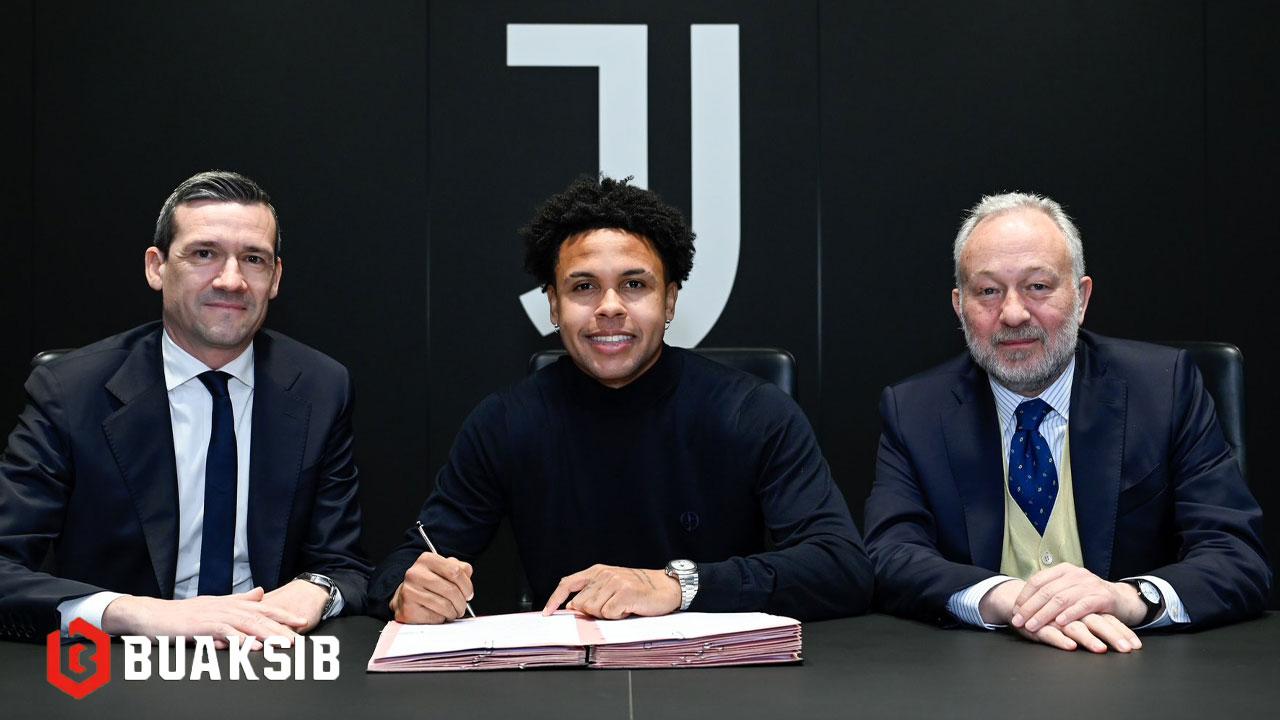 เวสตัน แม็คเคนนี่