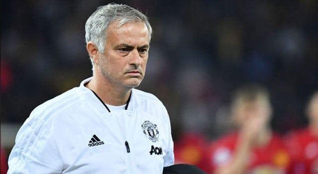 โชเซ่ มูรินโญ่