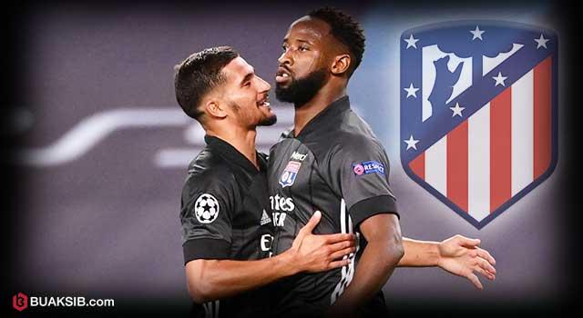 มุสซ่า เดมเบเล่