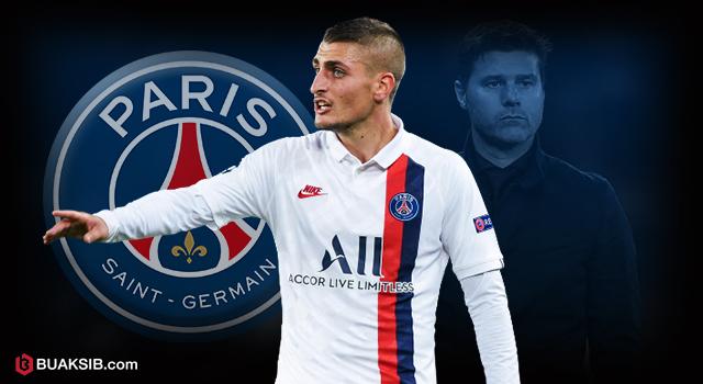 มาร์โก้ แวร์รัตติ