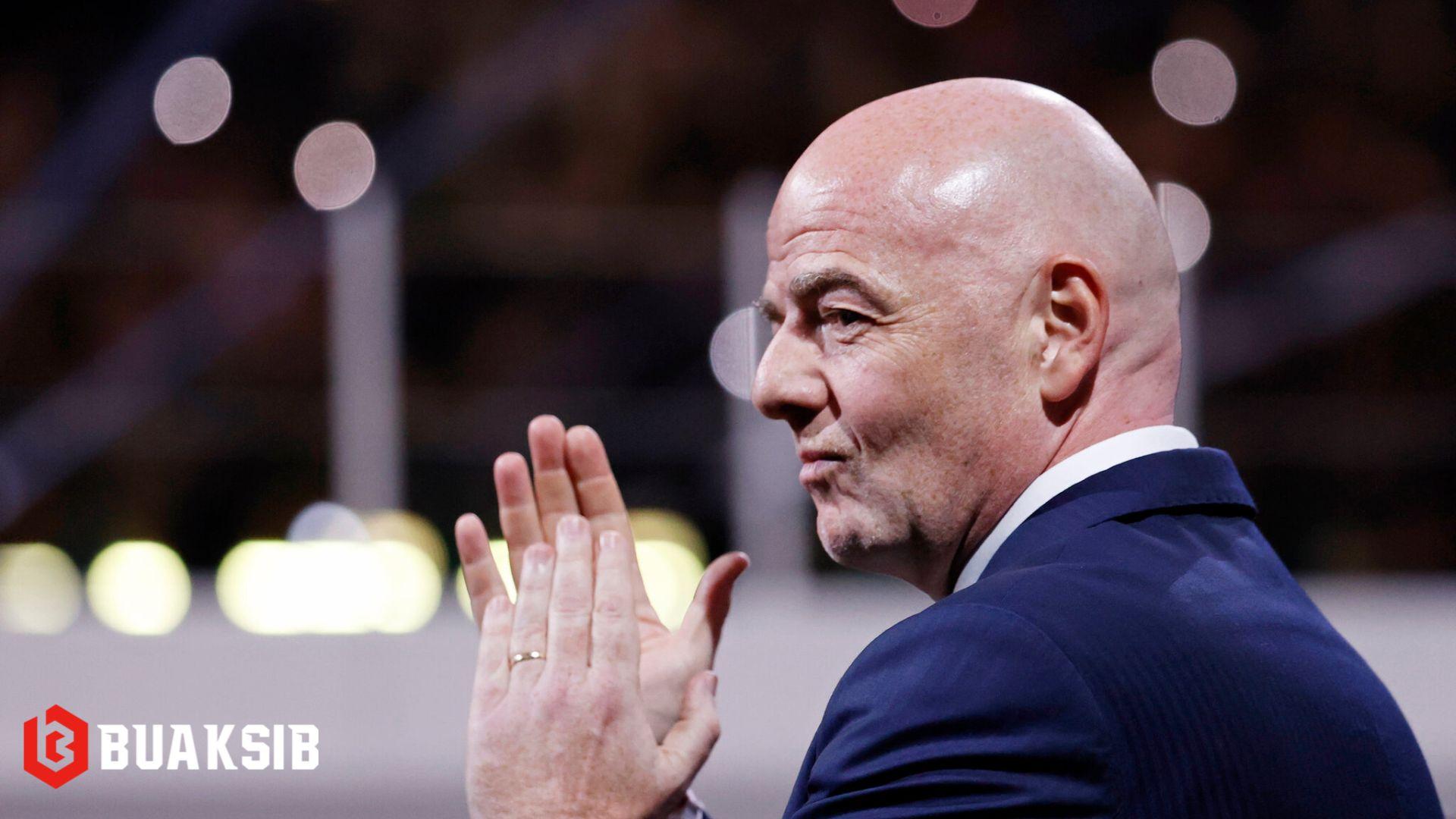 จานนี อินฟานติโน