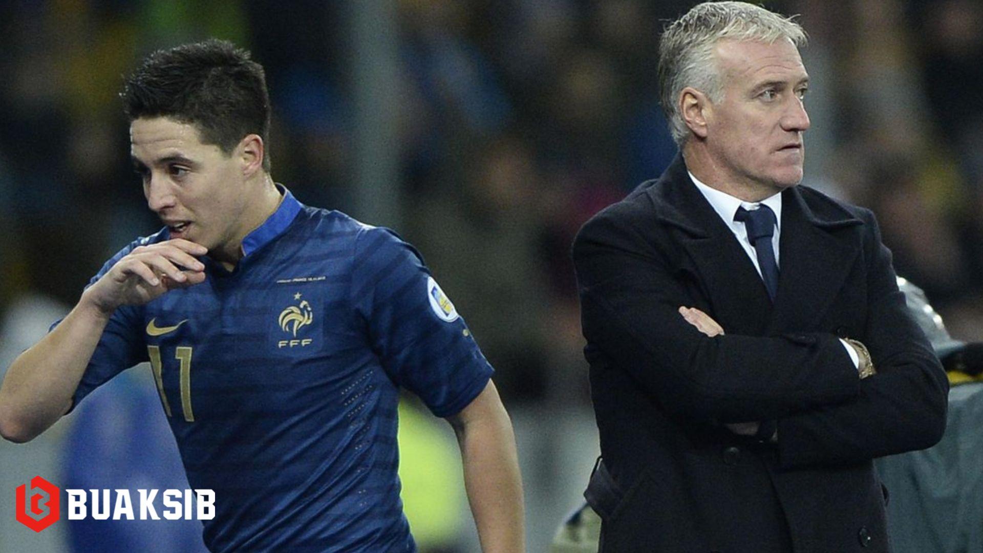 ดิดิเยร์ เดส์ชองส์