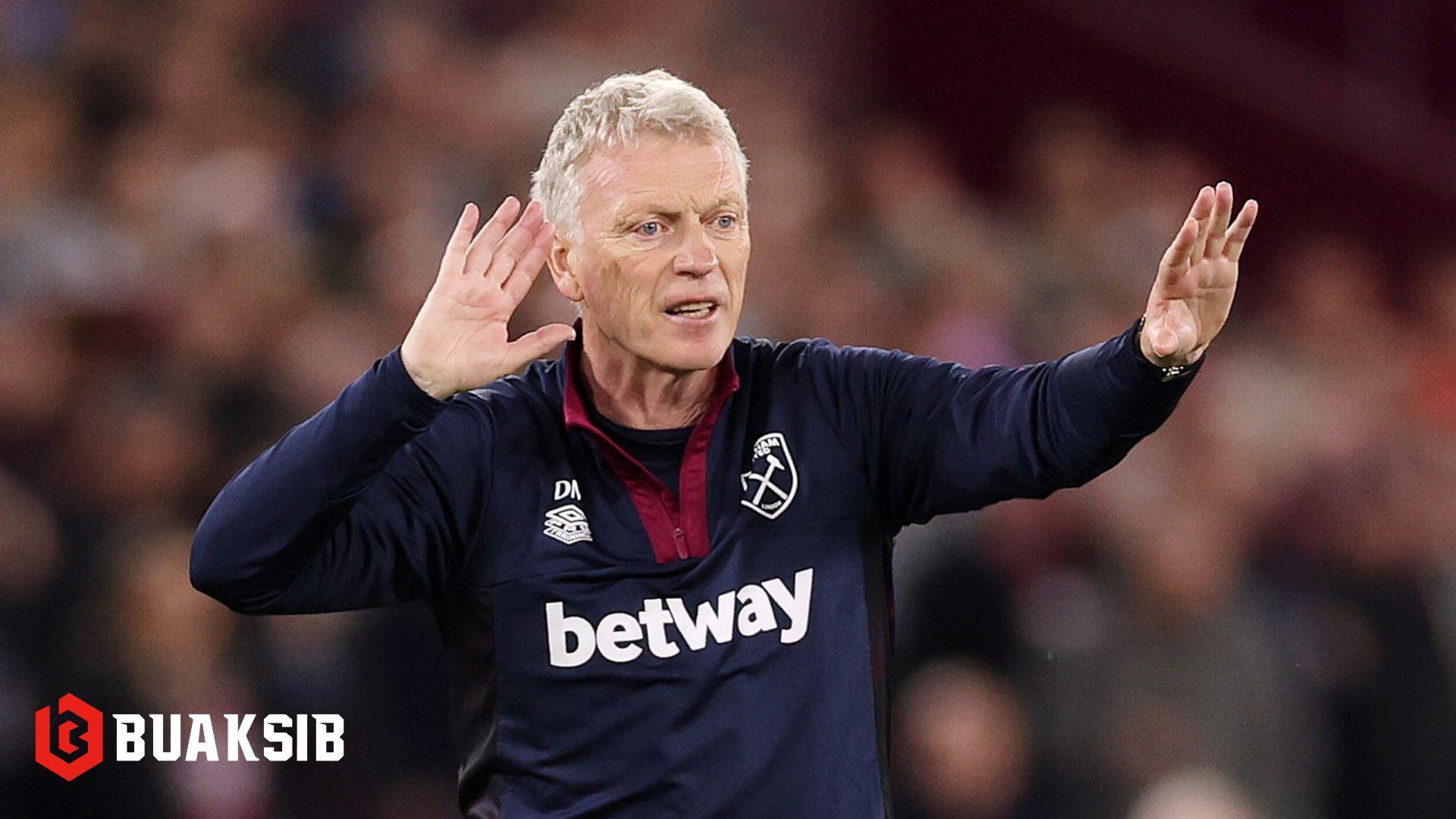 เดวิด มอยส์