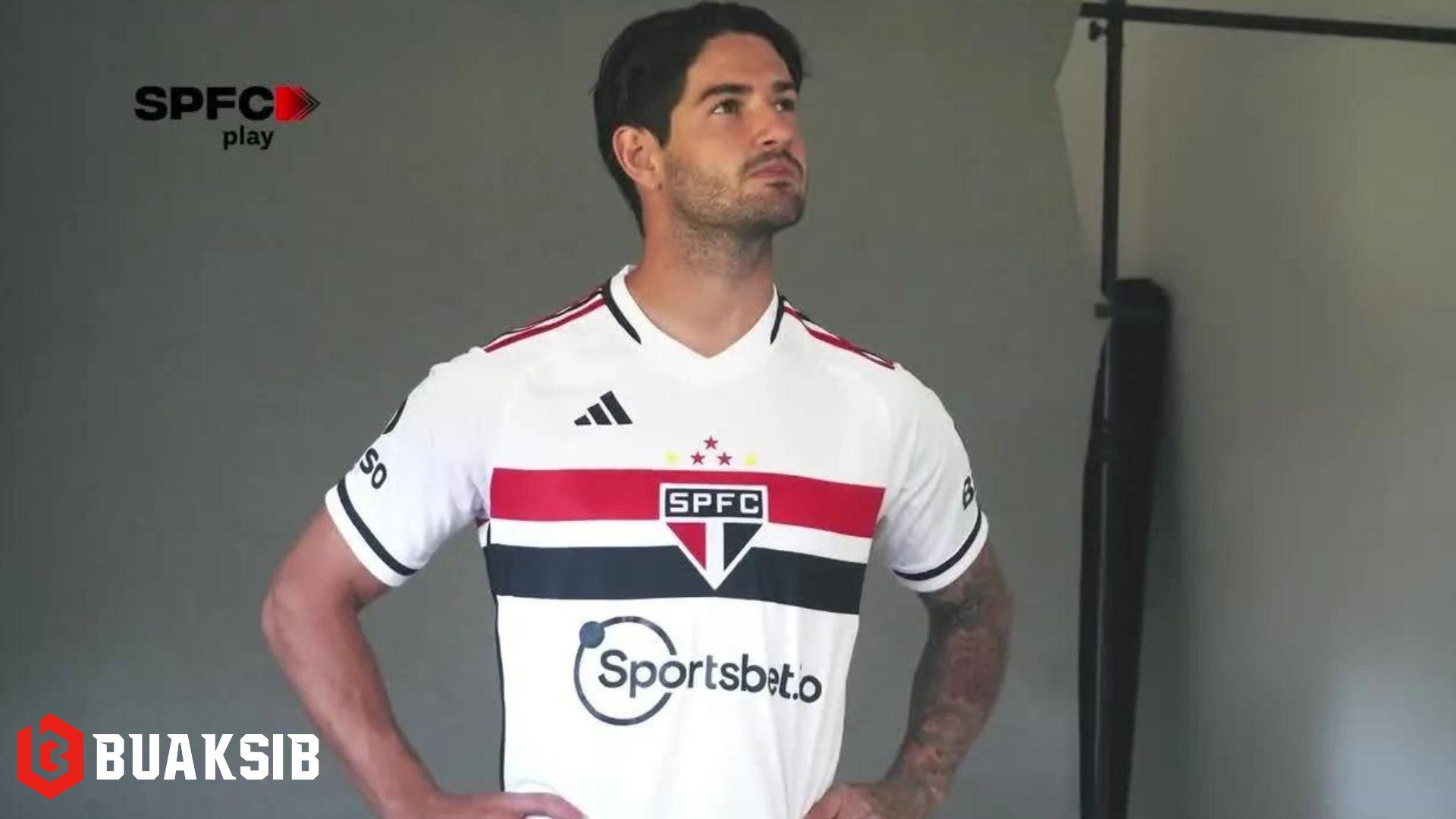 อเล็กซานเดร ปาโต้