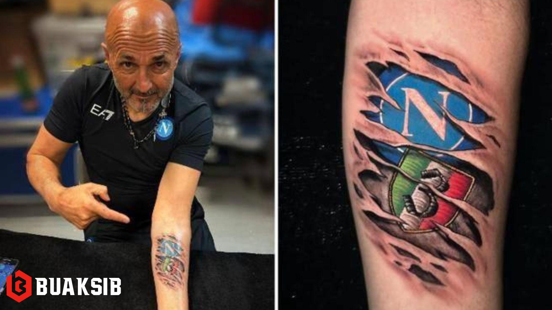 ลูเซียโน สปัลเล็ตติ