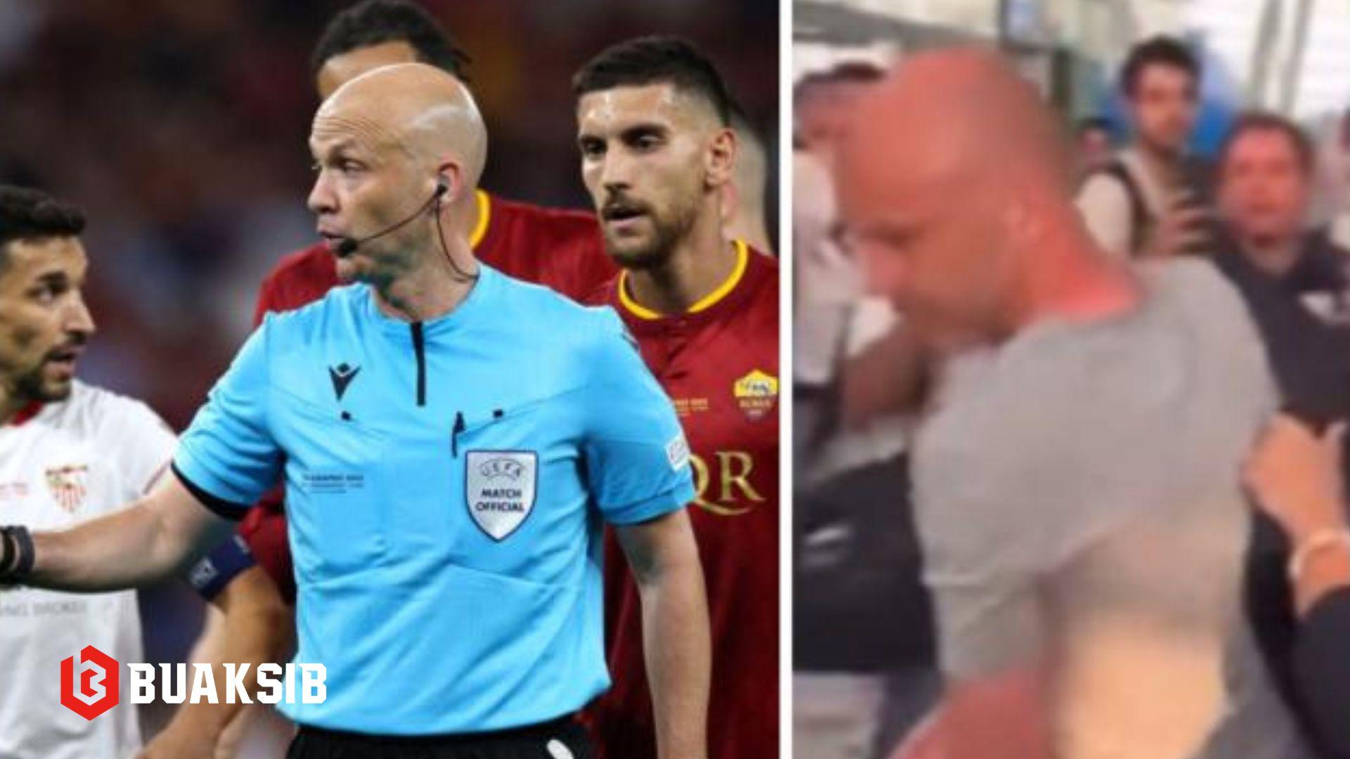 แอนโธนี่ เทย์เลอร์