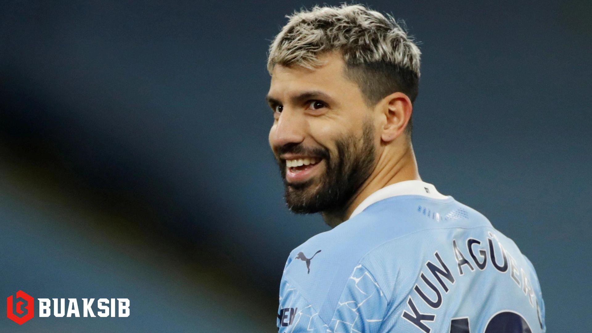 เซร์คิโอ อเกวโร