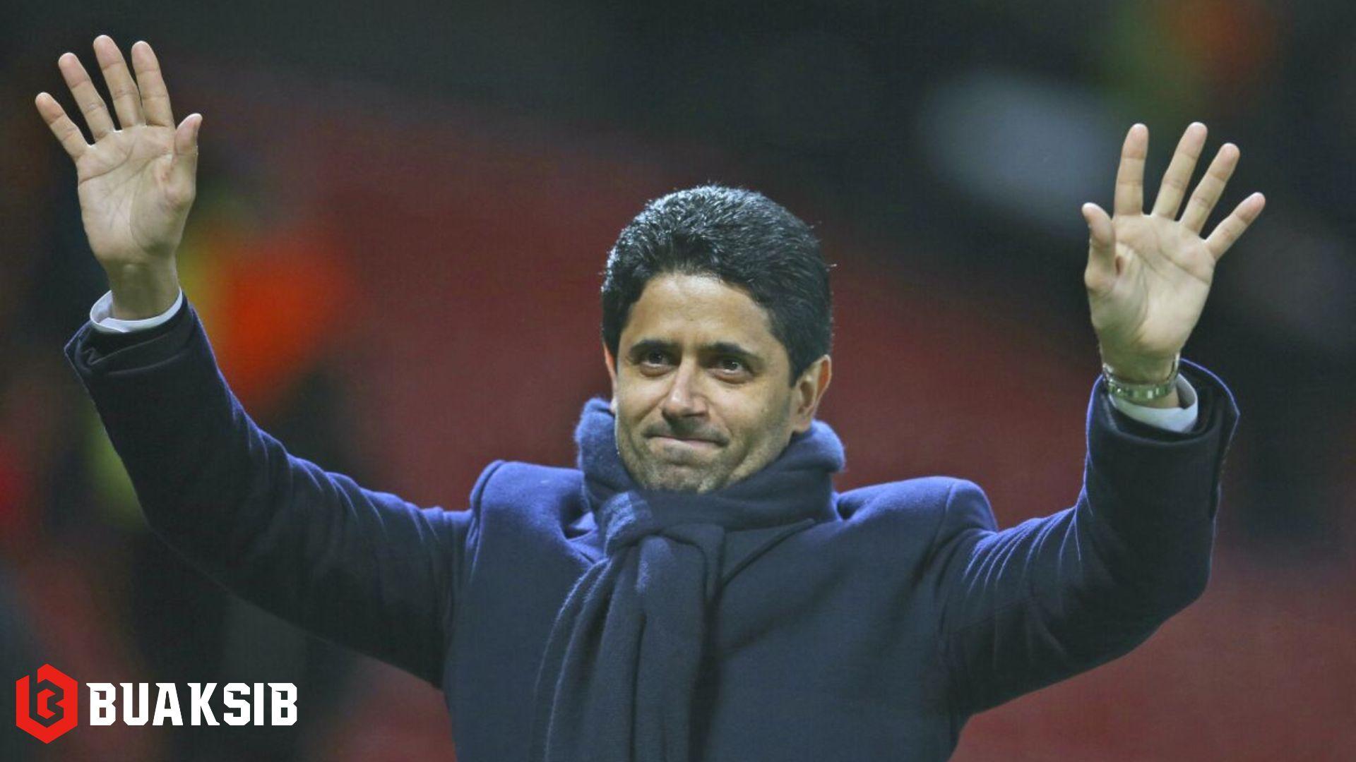 นาสเซอร์ อัล เคไลฟี