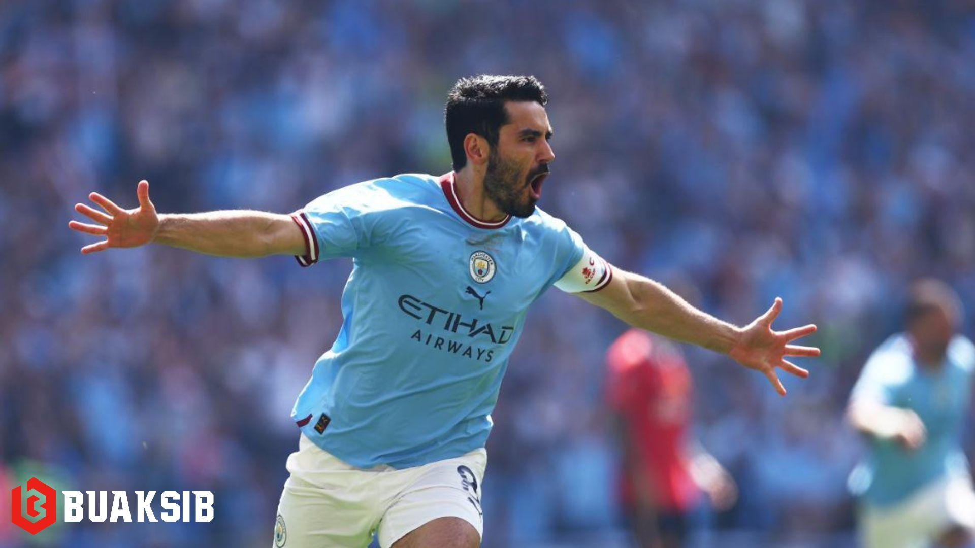 อิลกาย กุนโดกัน