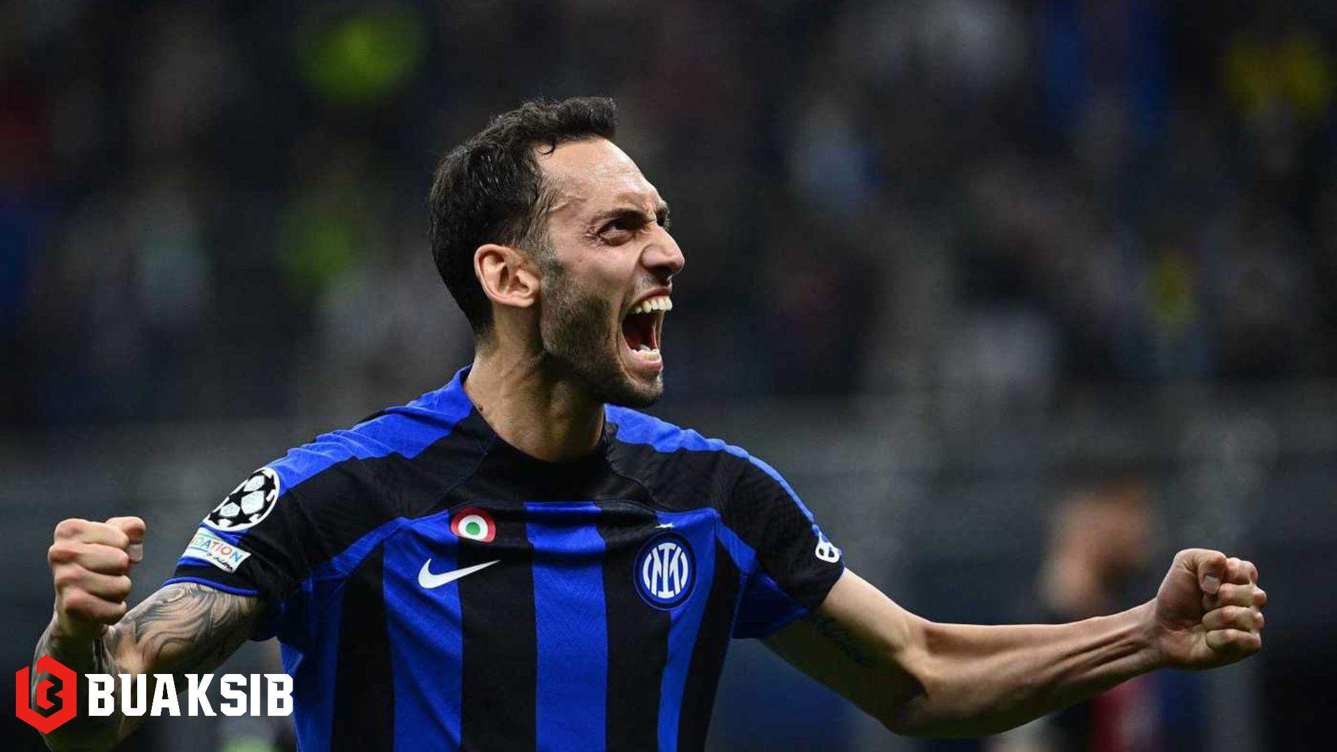 ฮาคาน คัลฮาโนกลู