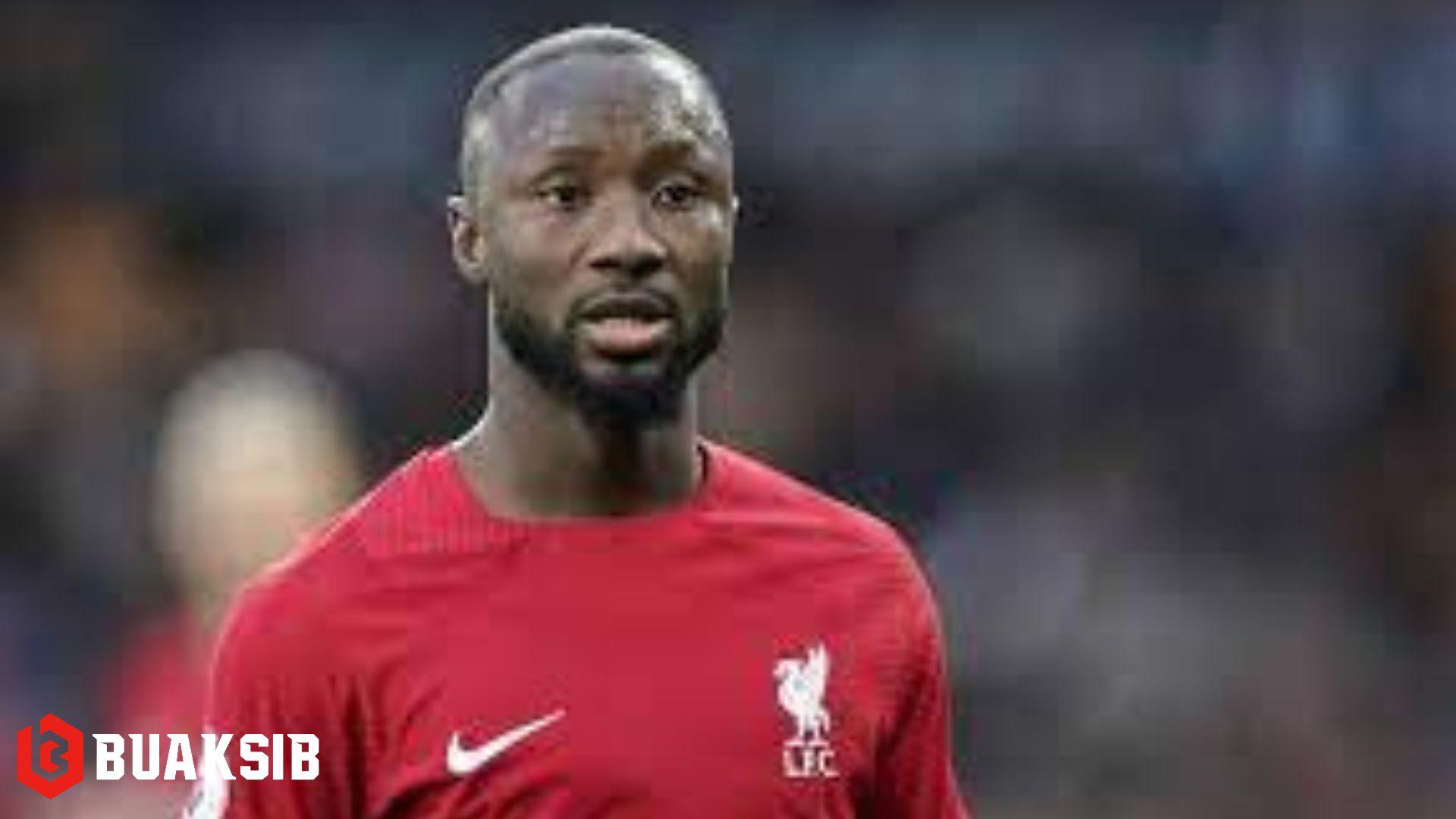 นาบี เกอิต้า