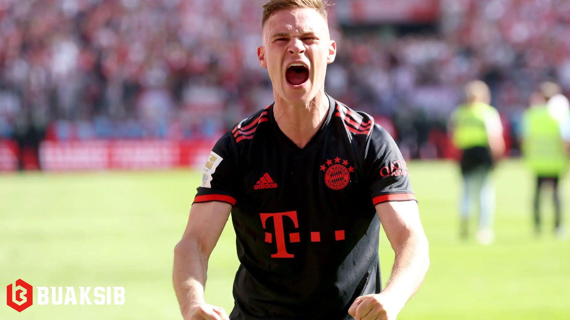 โยชัว คิมมิช