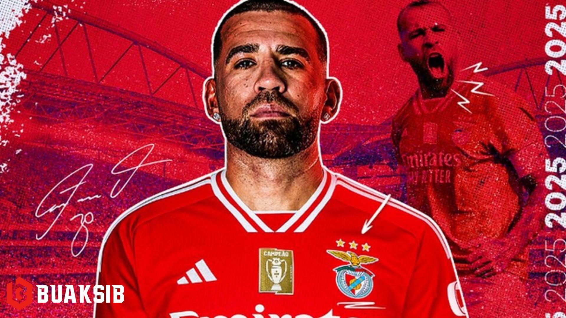 นิโคลัส โอตาเมนดี้