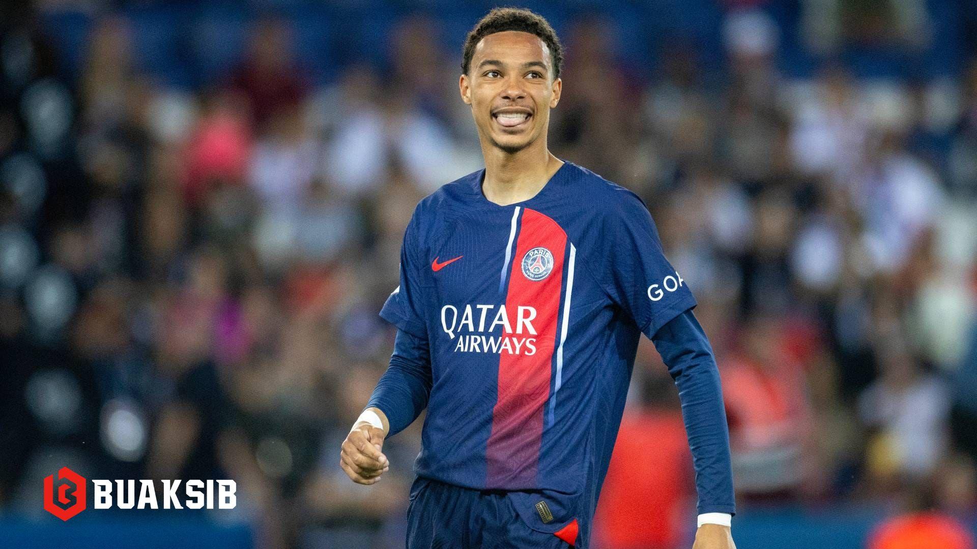 อูโก้ เอกิติเก้, ปารีส แซงต์ แชร์กแมง, เวสต์แฮม ยูไนเต็ด