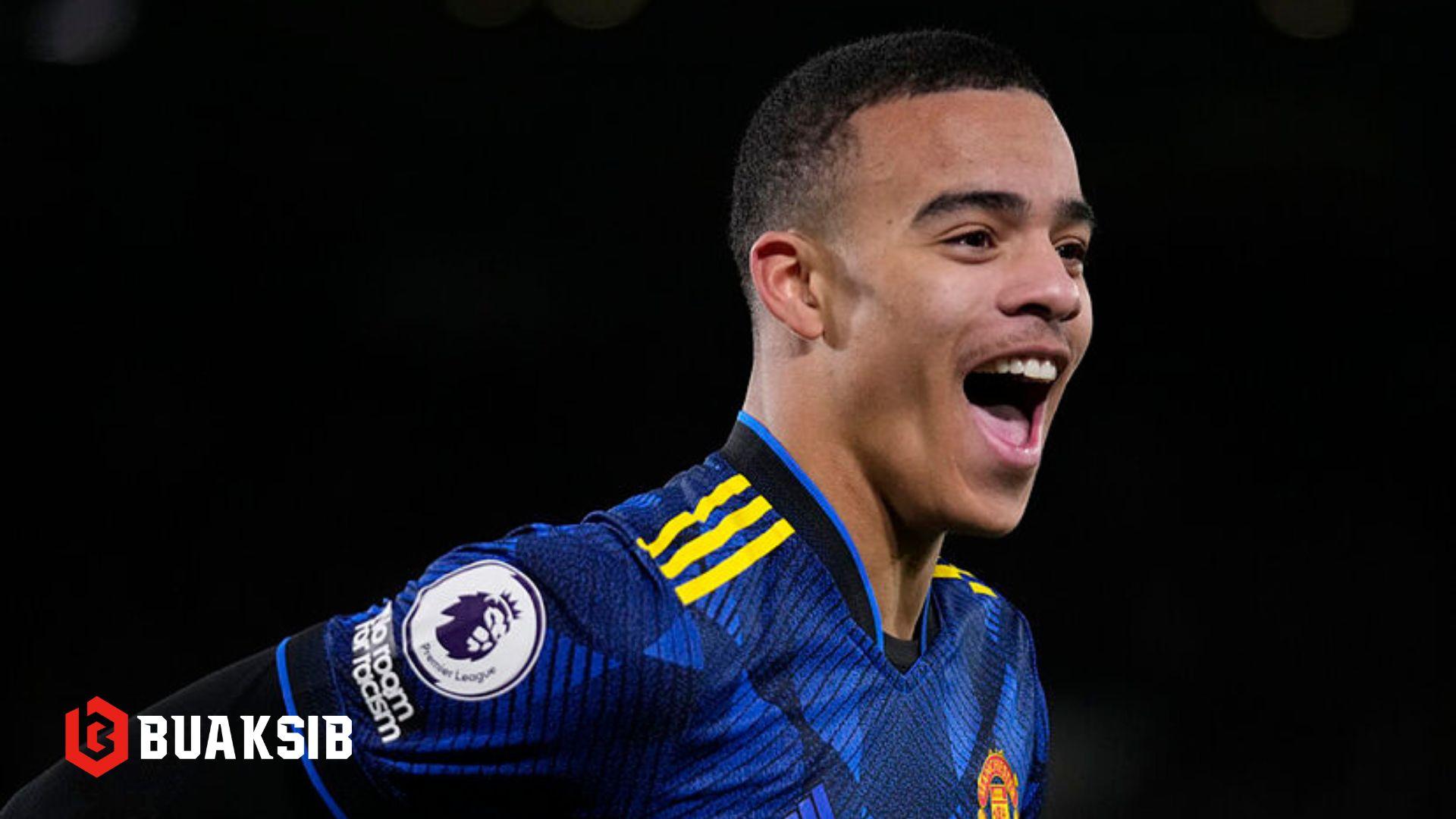 เมสัน กรีนวู้ด