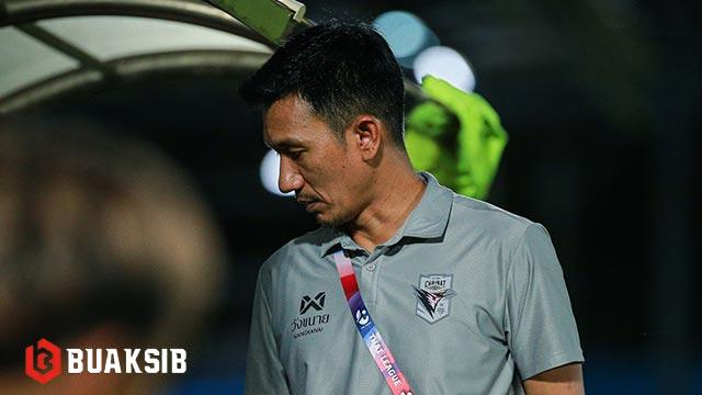 สุเมธ อยู่โต