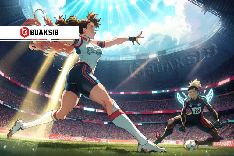 ผลฟุตบอลสด: ประตูสู่โลกฟุตบอลที่คุณไม่ควรพลาด