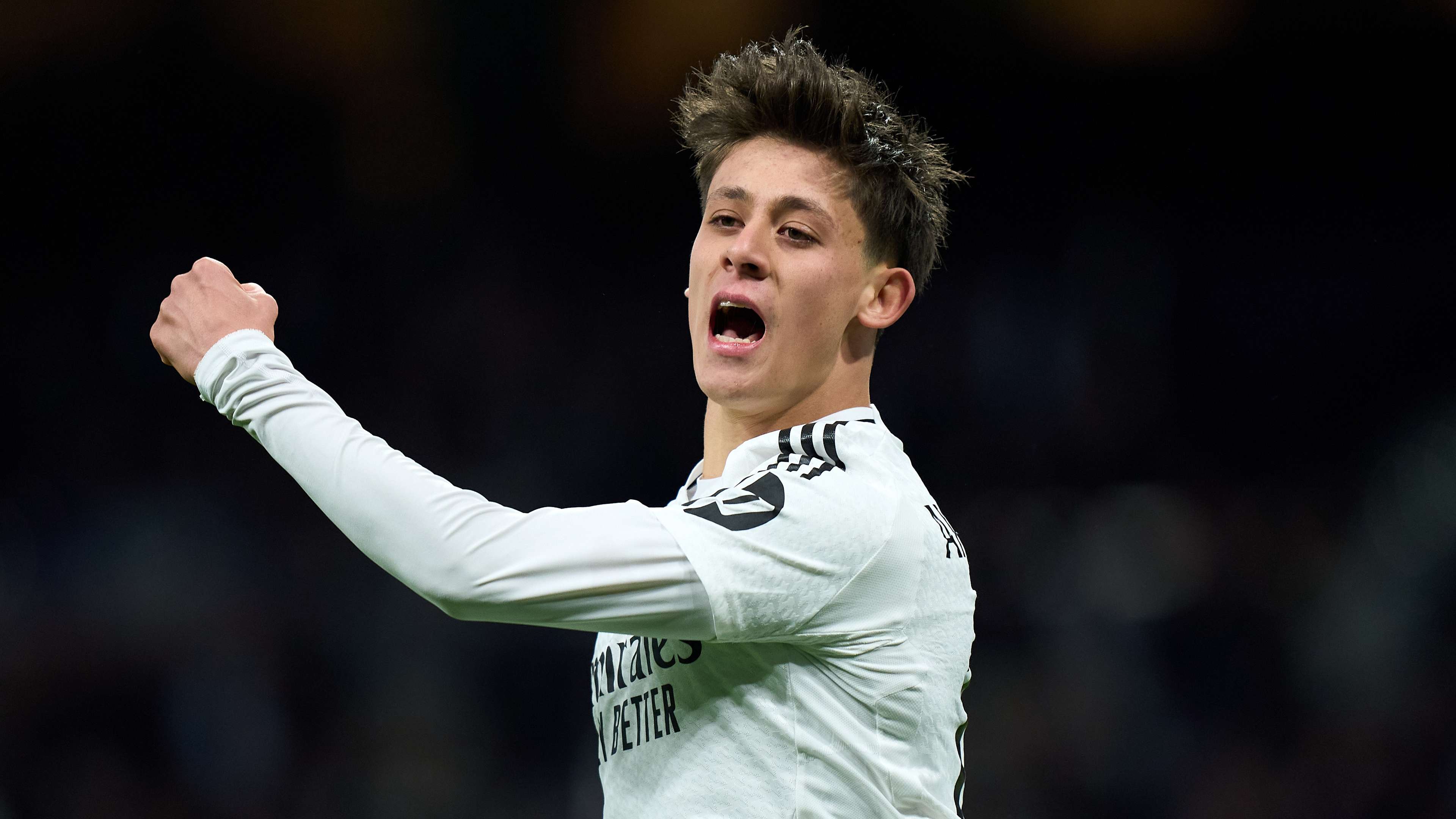 Güler has everything needed to become a Madrid idol